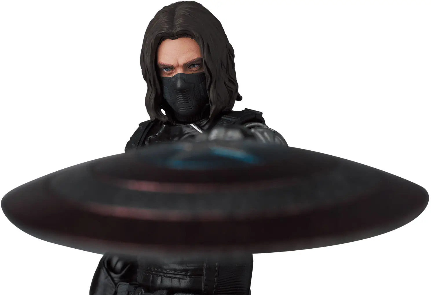 MAFEX Winter Soldier (No. 203)