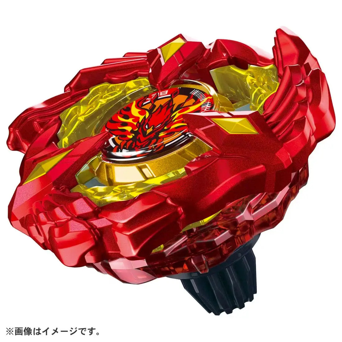 BEYBLADE X BX- 23 Phoenix Wing  Starter Pack (Takara Tomy)