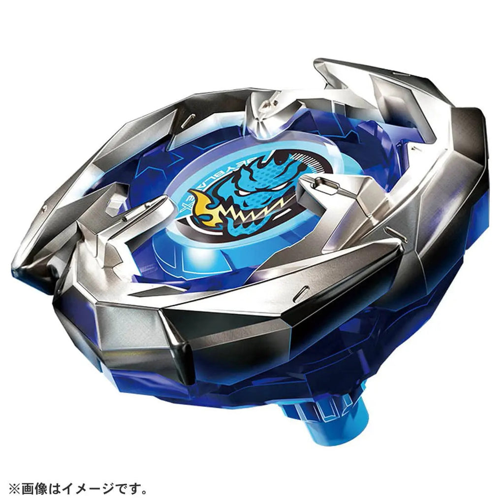 BEYBLADE X BX-01  Dran Sword Starter Pack (Takara Tomy)