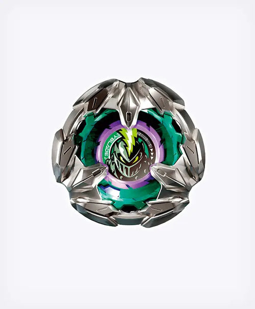 BEYBLADE X BX-13 Night Lance Booster Pack (Takara Tomy)