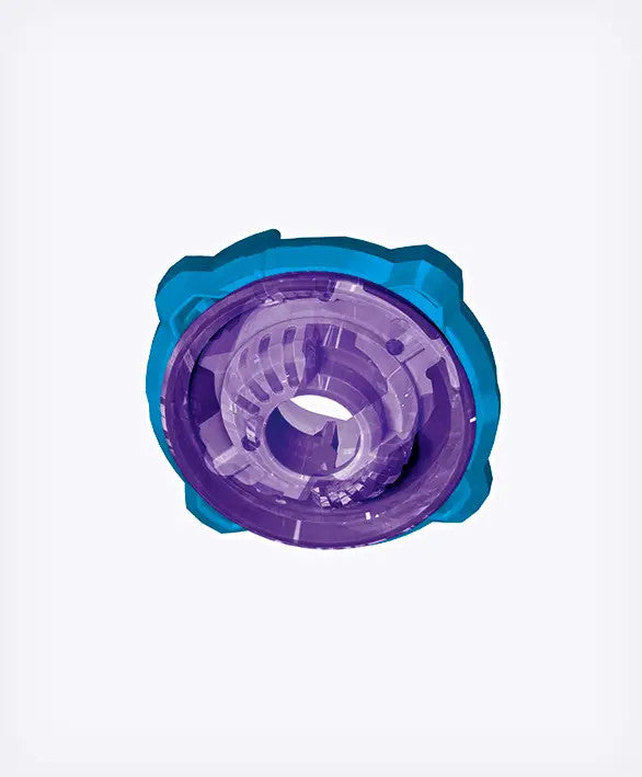 BEYBLADE X BX-13 Night Lance Booster Pack (Takara Tomy)
