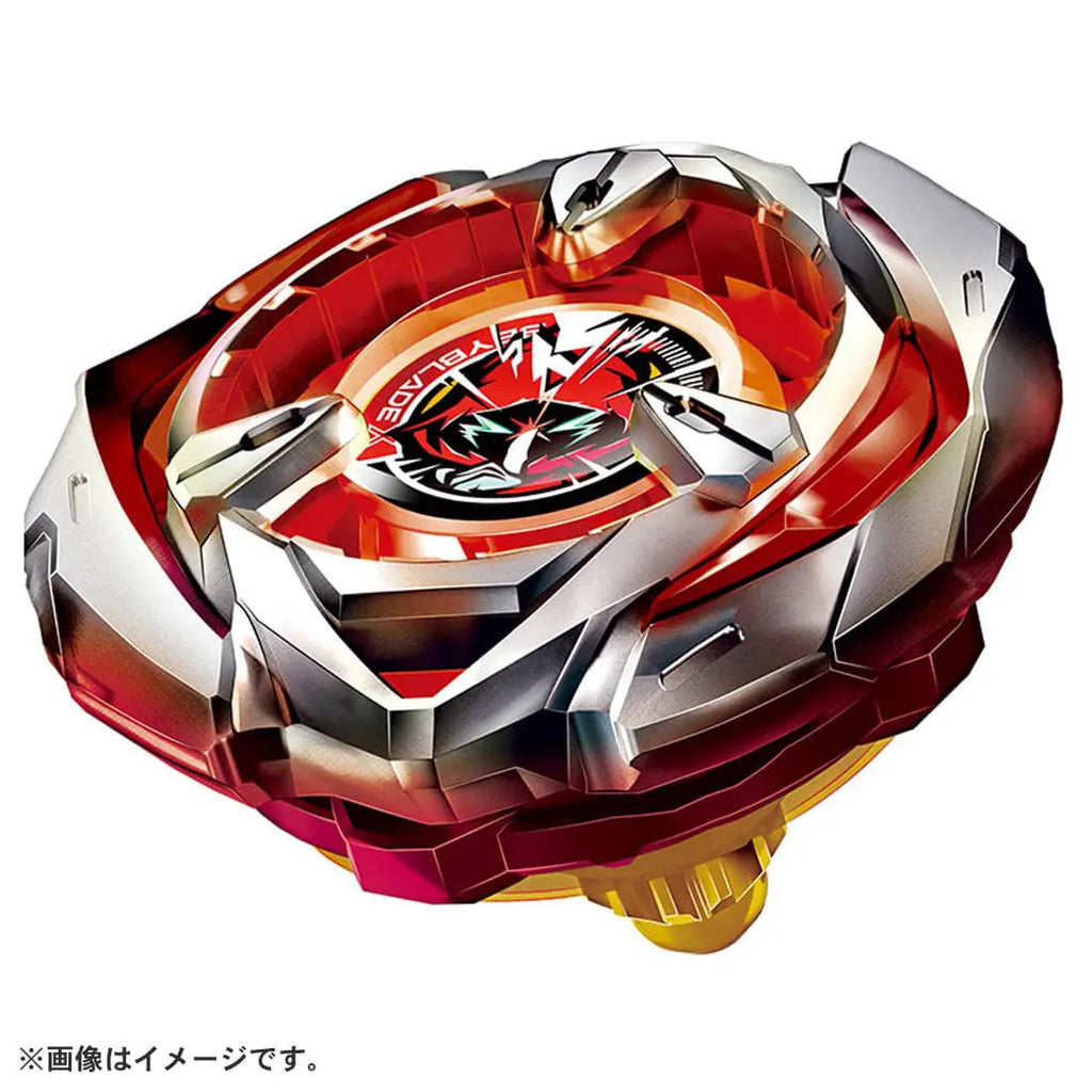 BEYBLADE X BX-05 Wizard Arrow Booster Pack (Takara Tomy)