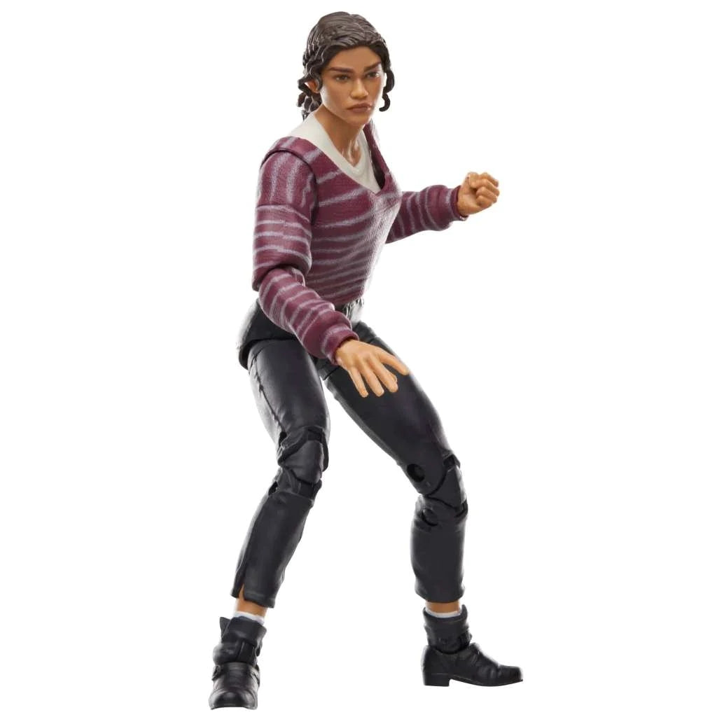 Marvel Legends SMNWH Mary Jane Action Figure