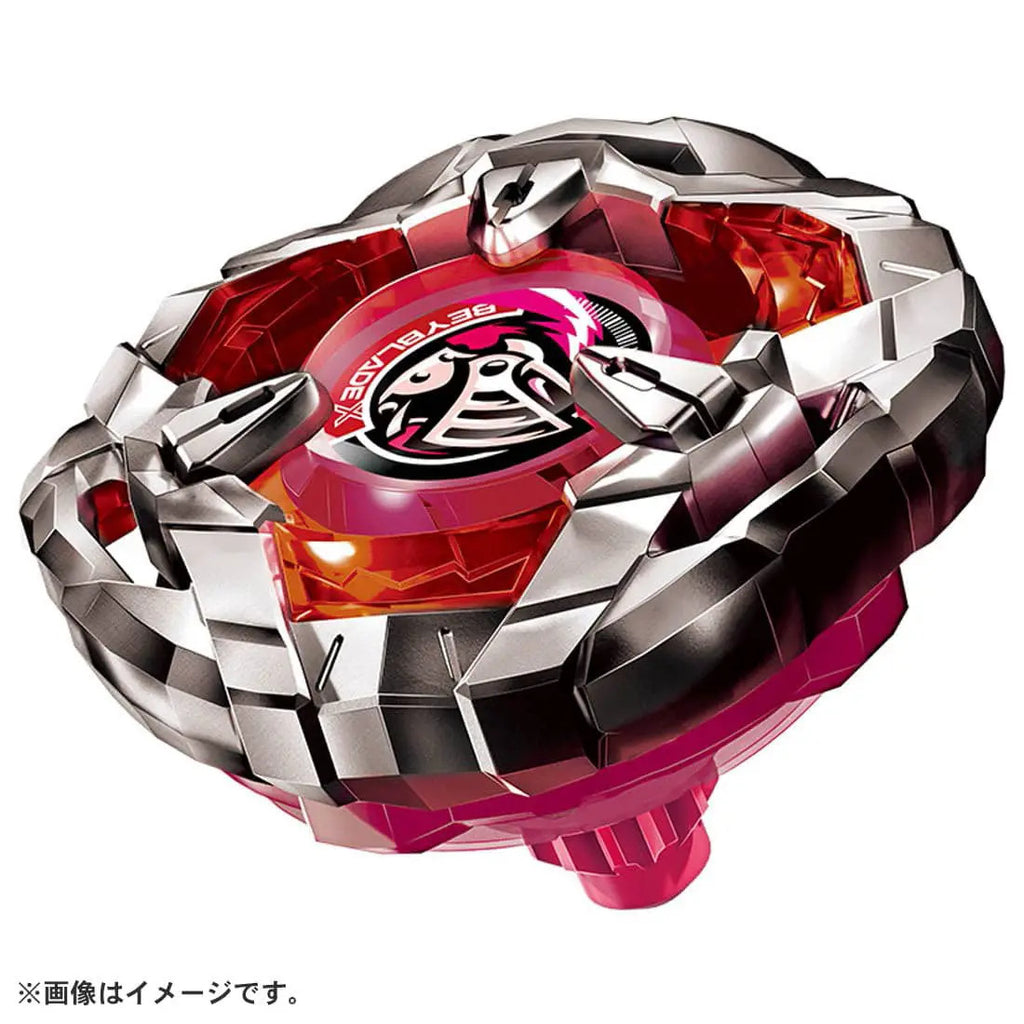 BEYBLADE X 3ON3 Deck Set (Takara Tomy)
