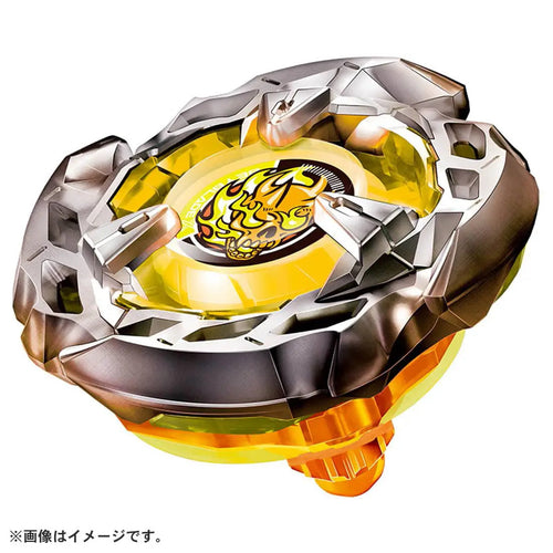 BEYBLADE X 3ON3 Deck Set (Takara Tomy)