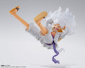 One Piece Monkey D. Luffy Gear 5 S.H. Figuarts Action Figure