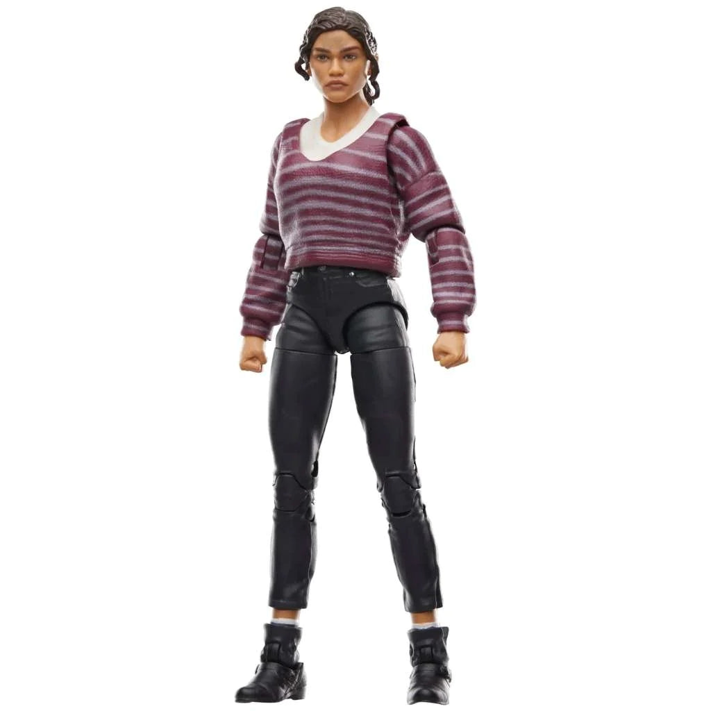 Marvel Legends SMNWH Mary Jane Action Figure