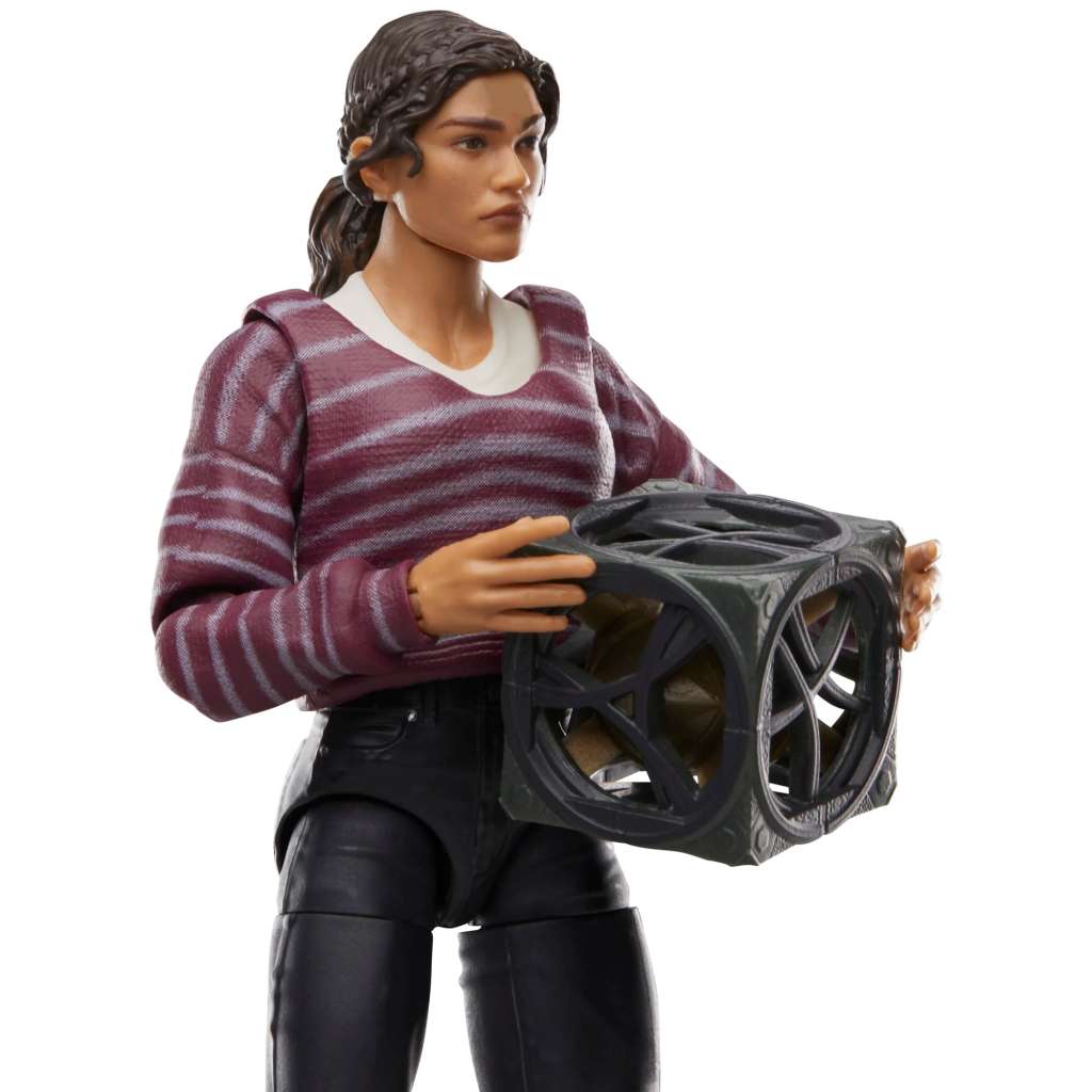 Marvel Legends SMNWH Mary Jane Action Figure
