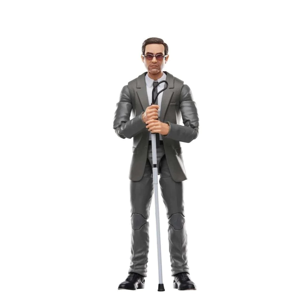 Marvel Legends SMNWH Matt Murdock Action figure