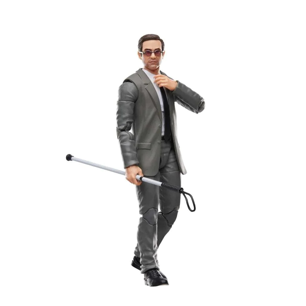 Marvel Legends SMNWH Matt Murdock Action figure