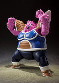 Dragon Ball Z Dodoria S.H.Figuarts Action Figure 16 cm