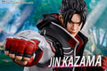 Tekken S.H. Figuarts Action Figure Jin Kazama (Tekken 8) 15 cm