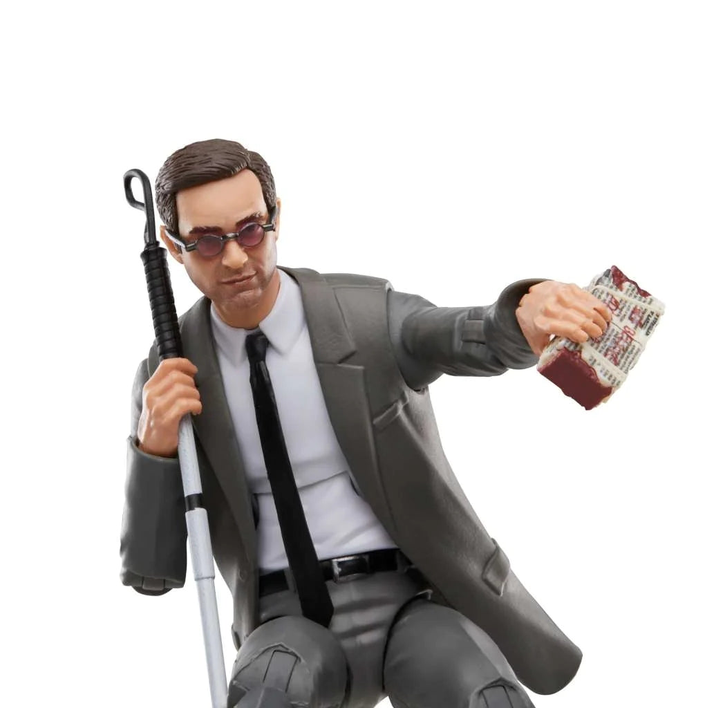 Marvel Legends SMNWH Matt Murdock Action figure
