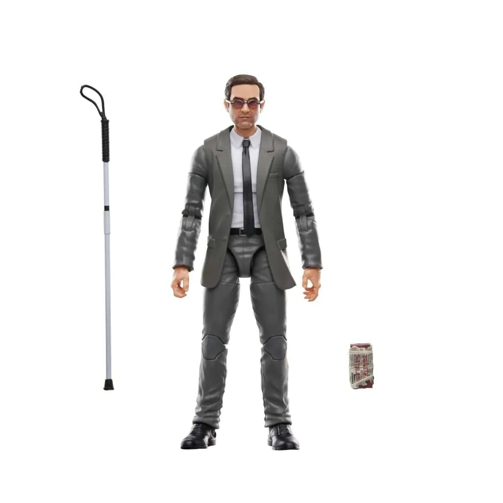 Marvel Legends SMNWH Matt Murdock Action figure
