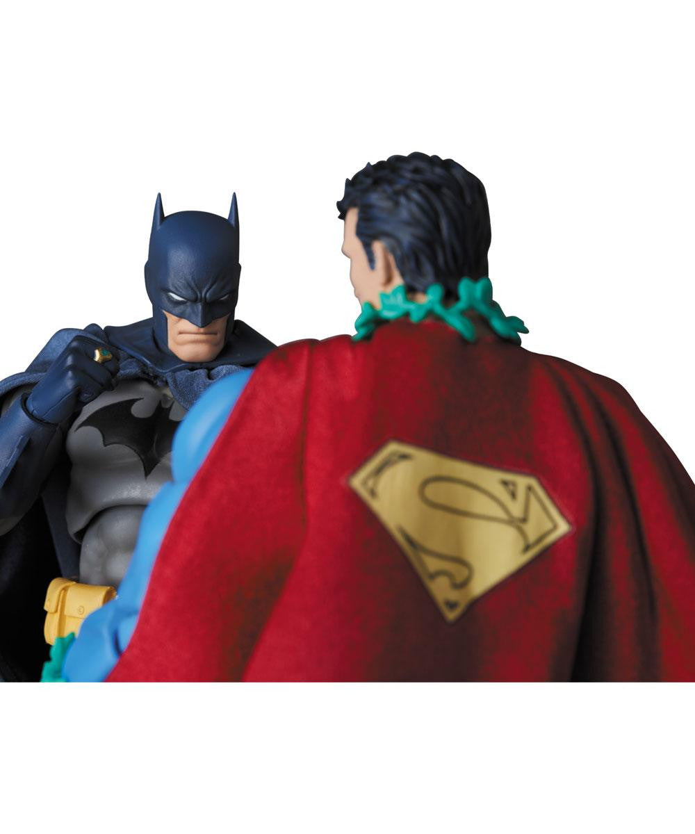 Mafex Superman (Hush Ver.)(No.117)