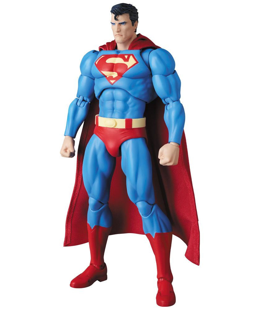 Mafex Superman (Hush Ver.)(No.117)