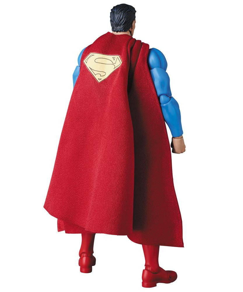 Mafex Superman (Hush Ver.)(No.117)