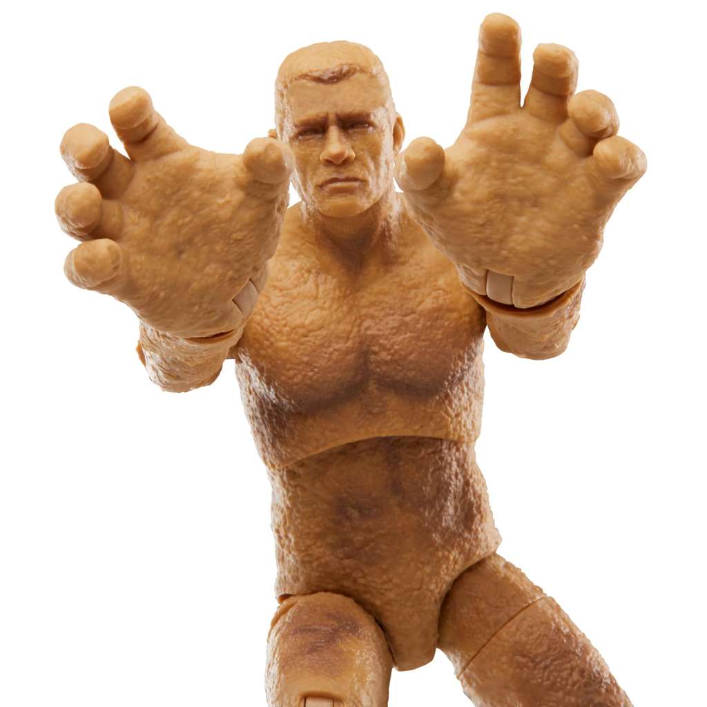 Marvel Legends SMNWH Sandman Action Figure