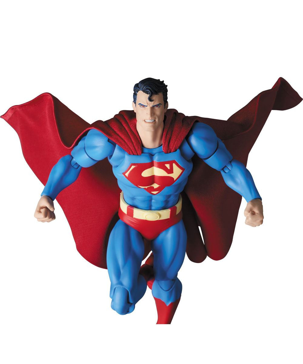 Mafex Superman (Hush Ver.)(No.117)