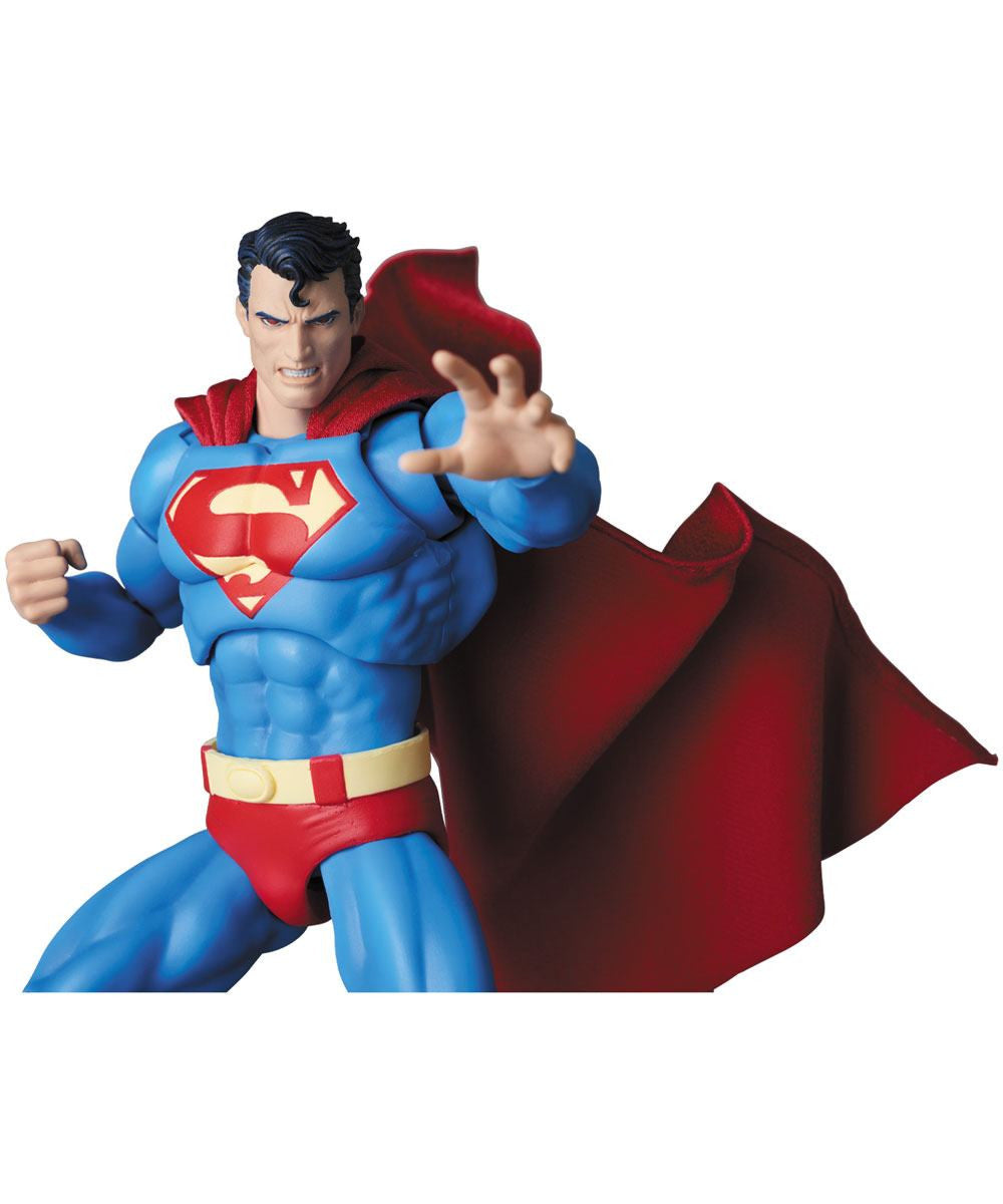Mafex Superman (Hush Ver.)(No.117)