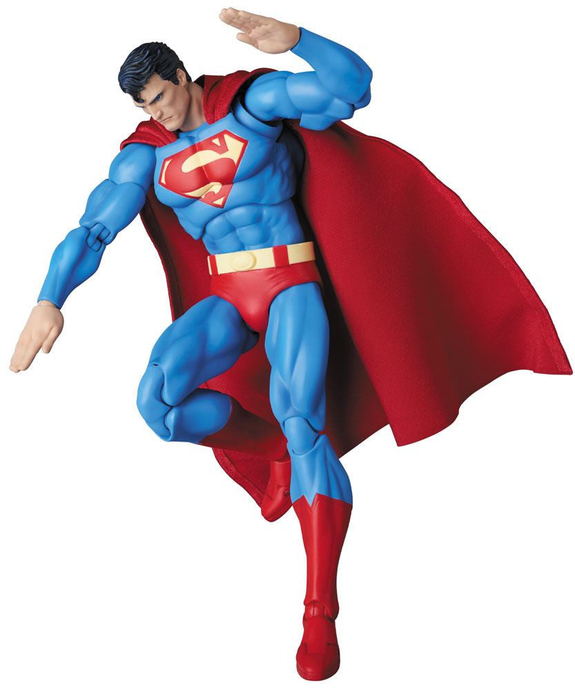 Mafex Superman (Hush Ver.)(No.117)