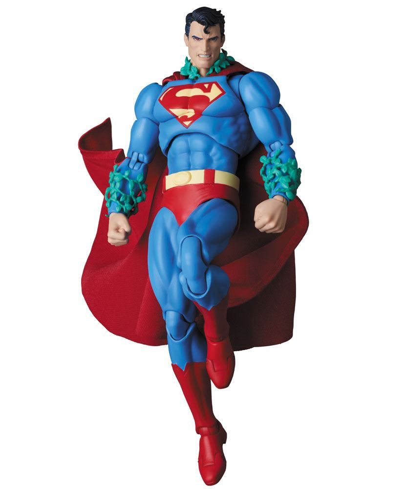 Mafex Superman (Hush Ver.)(No.117)