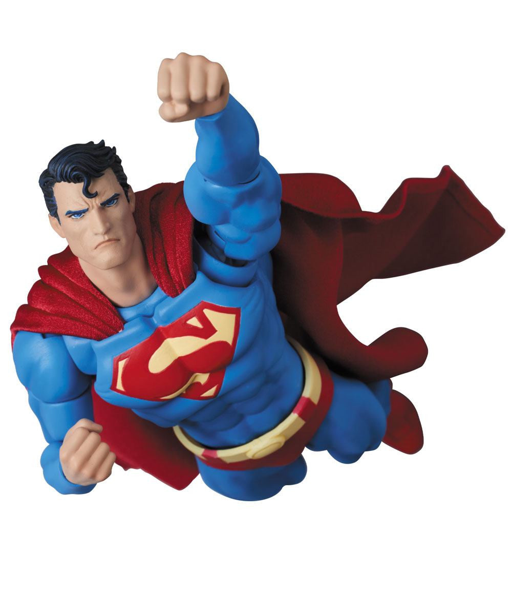 Mafex Superman (Hush Ver.)(No.117)