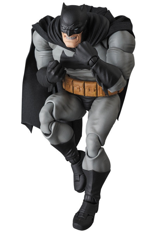 MAFEX Batman (The Dark Knight Returns)(No. 106)