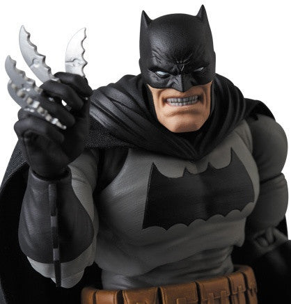 MAFEX Batman (The Dark Knight Returns)(No. 106)