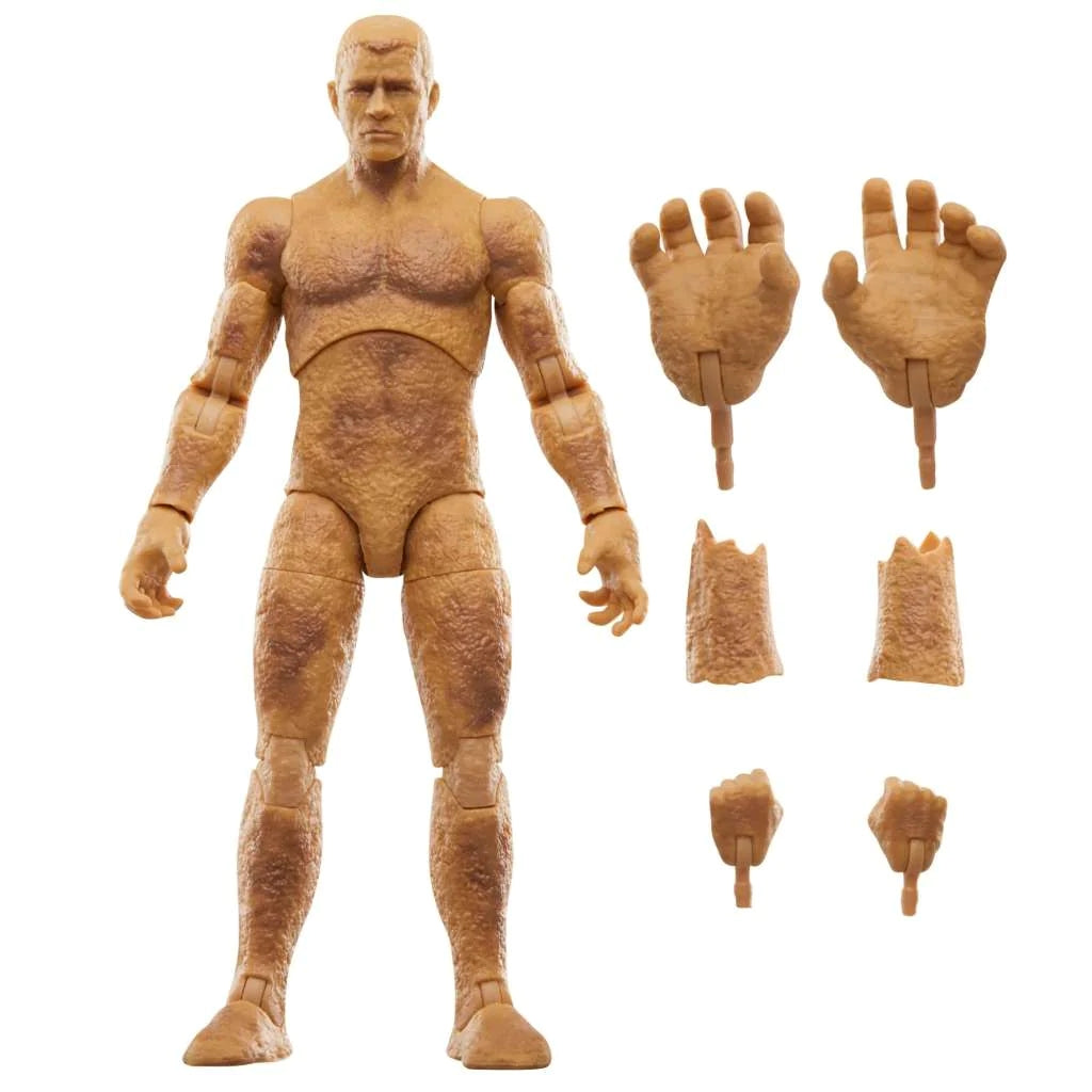 Marvel Legends SMNWH Sandman Action Figure