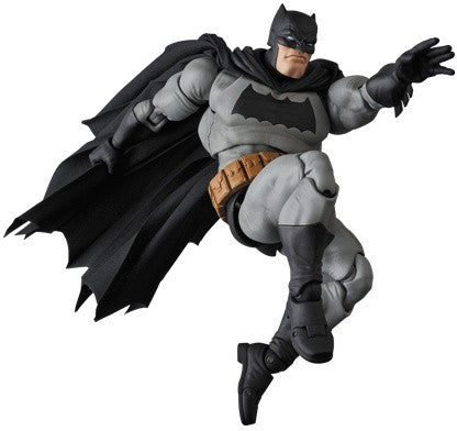 MAFEX Batman (The Dark Knight Returns)(No. 106)
