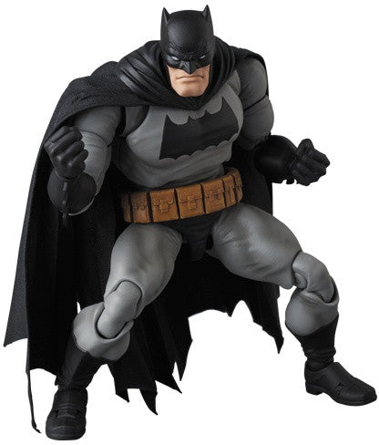 MAFEX Batman (The Dark Knight Returns)(No. 106)