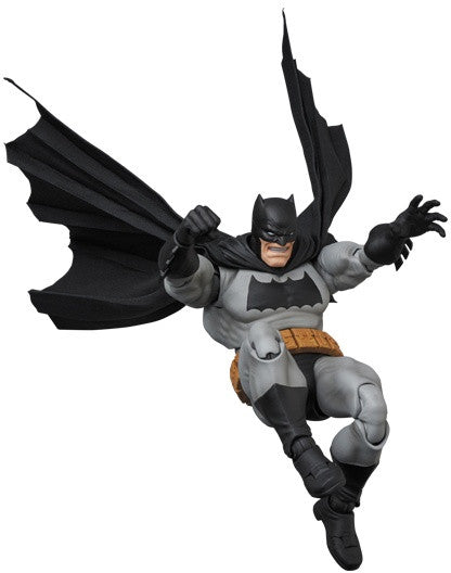 MAFEX Batman (The Dark Knight Returns)(No. 106)
