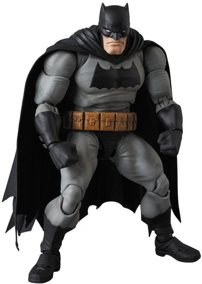 MAFEX Batman (The Dark Knight Returns)(No. 106)