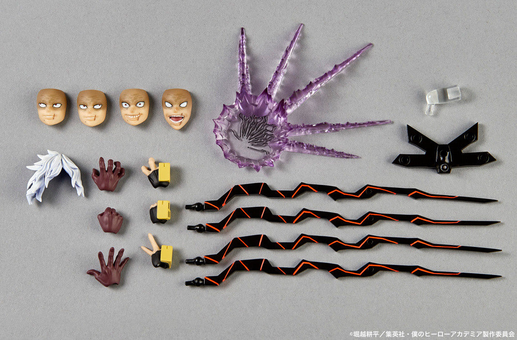 Amazing Yamaguchi Tomura Shigaraki (Awakened Version)