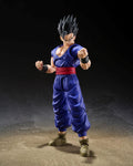 Dragon Ball Super: Super Hero Ultimate Son Gohan S.H.Figuarts Action Figure 14 cm