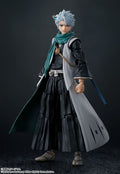 Bleach: Thousand-Year Blood War Toshiro Hitsugaya S.H.Figuarts Action Figure 14 cm