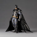 Batman: Arkham Knight Batman Revoltech Amazing Yamaguchi Action Figure