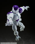 Dragon Ball Z Full Power Frieza S.H. Figuarts Action Figure 13 cm