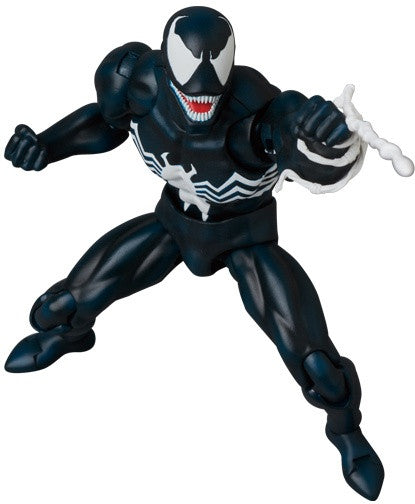 MAFEX Venom (Comic Ver.) (No.88)