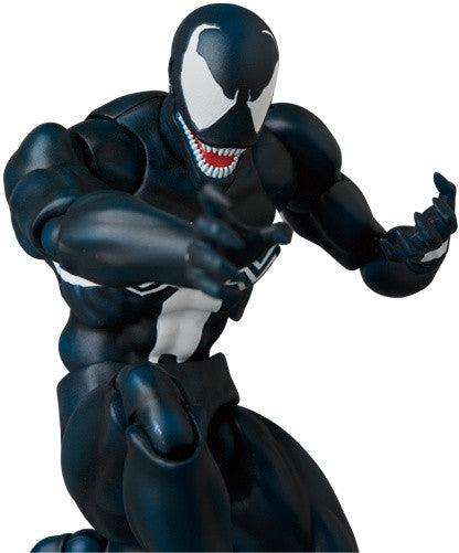 MAFEX Venom (Comic Ver.) (No.88)