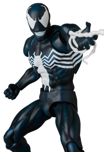 MAFEX Venom (Comic Ver.) (No.88)