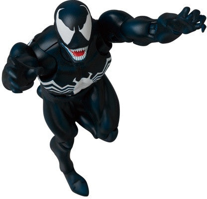 MAFEX Venom (Comic Ver.) (No.88)