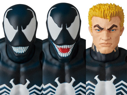 MAFEX Venom (Comic Ver.) (No.88)