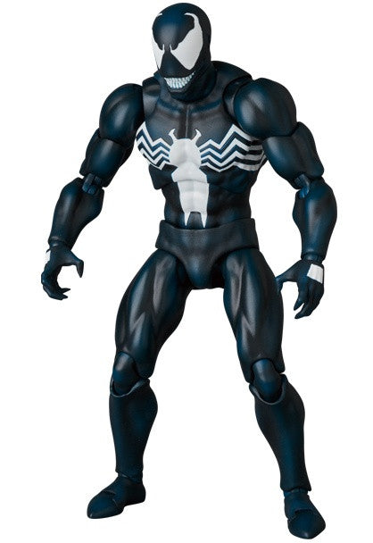 MAFEX Venom (Comic Ver.) (No.88)