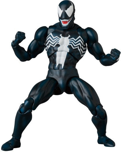 MAFEX Venom (Comic Ver.) (No.88)