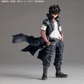 My Hero Academia - Dabi - Revoltech Amazing Yamaguchi