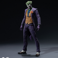 INART: The Joker 1/12 Action Figure