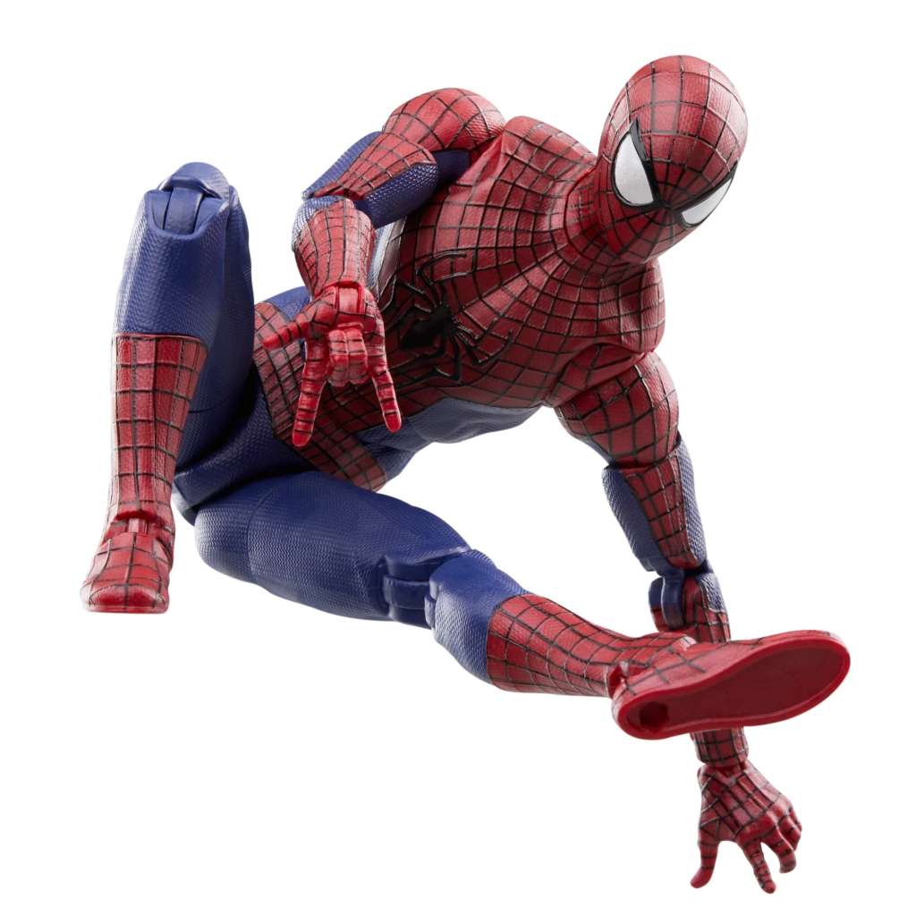 Marvel Legends SMNWH Amazing Spider-Man Action Figure