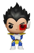 Dragon Ball Z: Vegeta POP! Vinyl Figure 10 cm